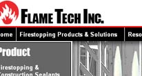 Flametech, Inc.